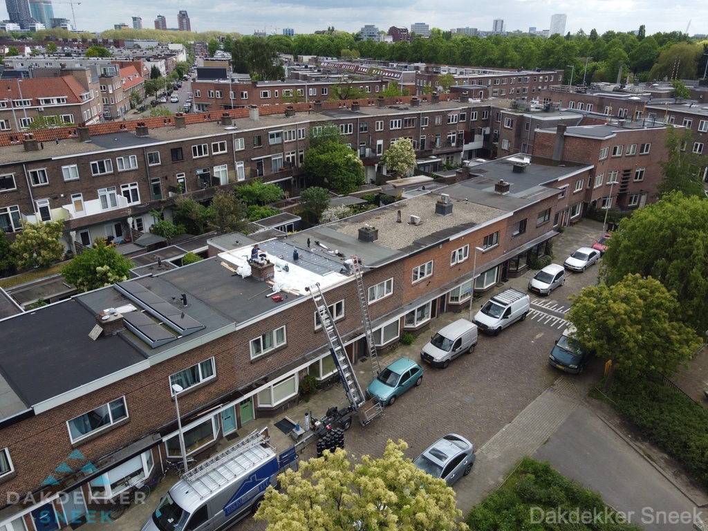 Dak Inspecteren Sneek Dak Inspecteren Sneek
