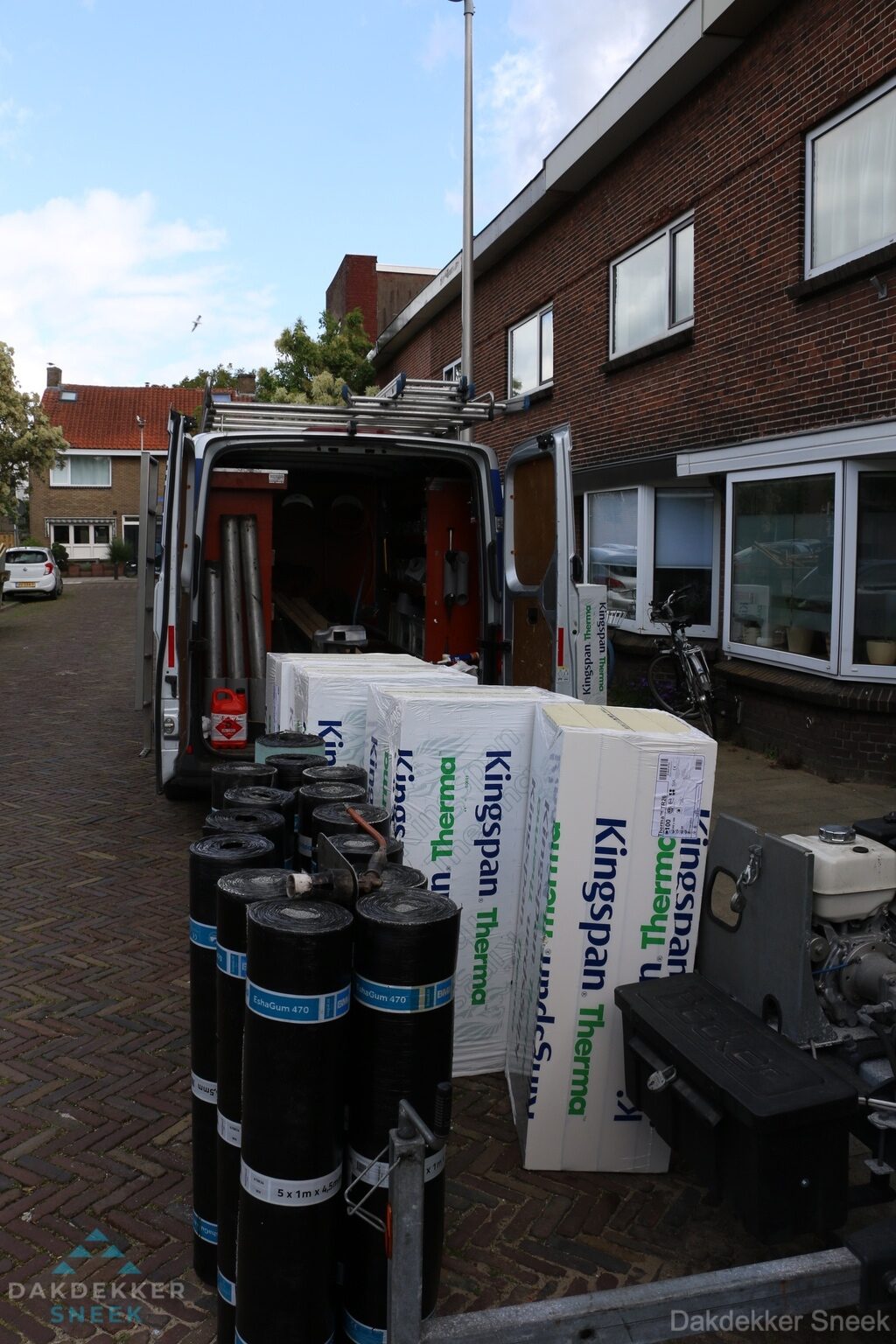Dakbedekking Schuin Dak Sneek Rotated Dakbedekking Schuin Dak Sneek Rotated