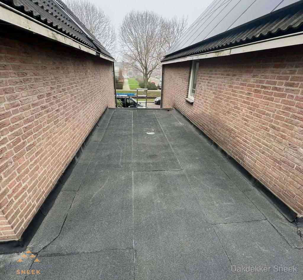 Dakbedekking Sneek Dakbedekking Sneek