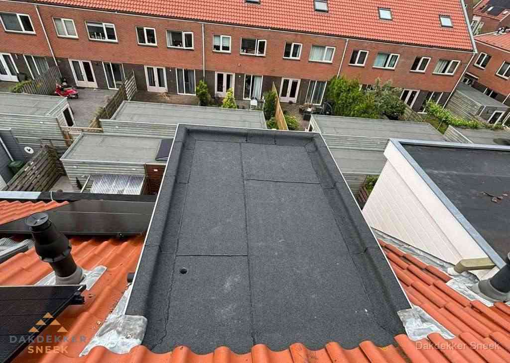 Dakdekkersbedrijf Sneek Dakdekkersbedrijf Sneek