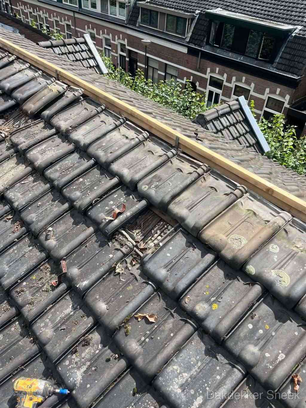 Dakonderhoud Sneek Dakonderhoud Sneek