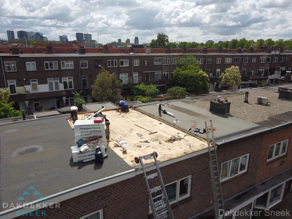 Dakreparatie Sneek Dakreparatie Sneek