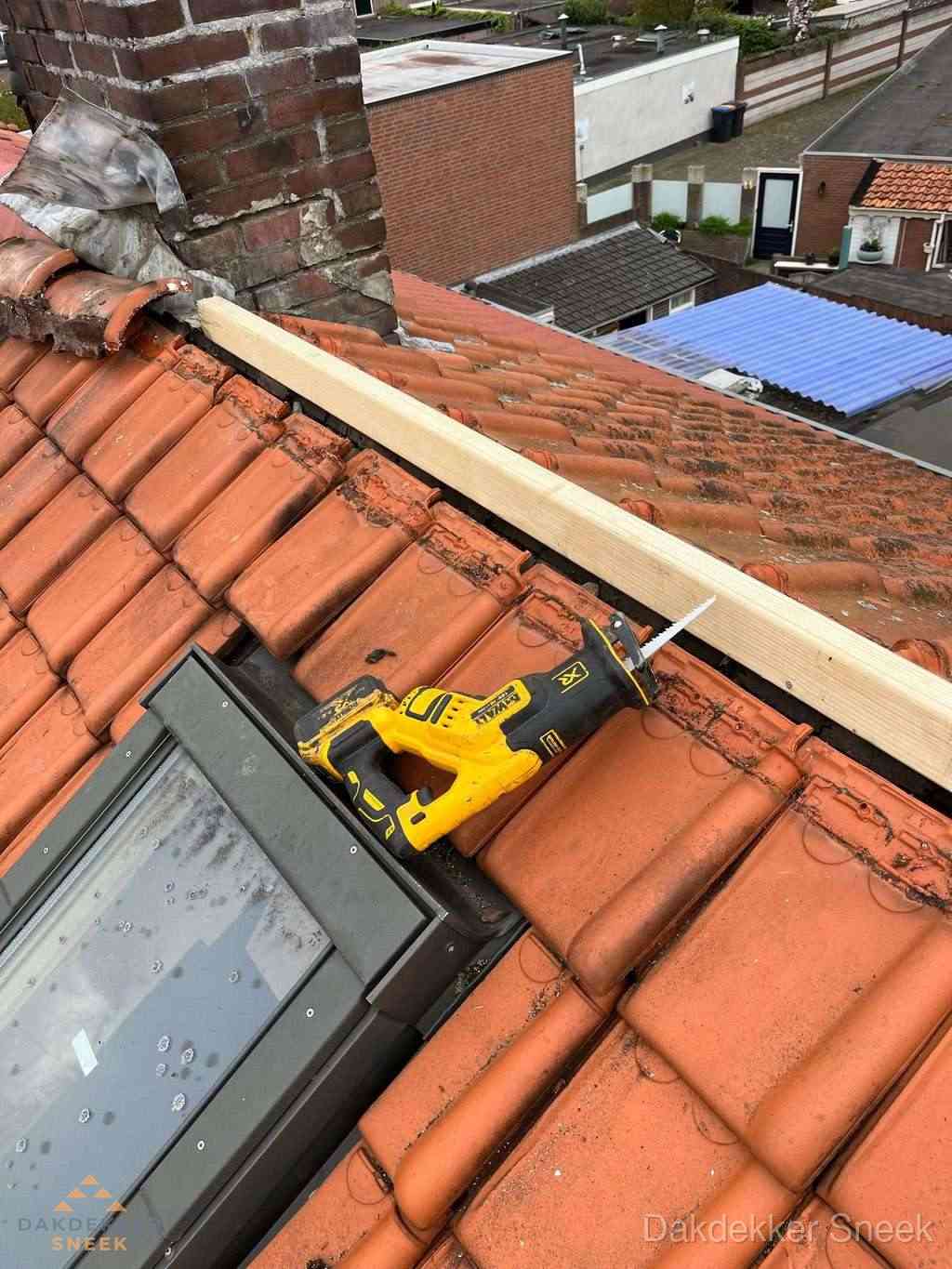 Kosten Dak Vervangen Sneek Kosten Dak Vervangen Sneek