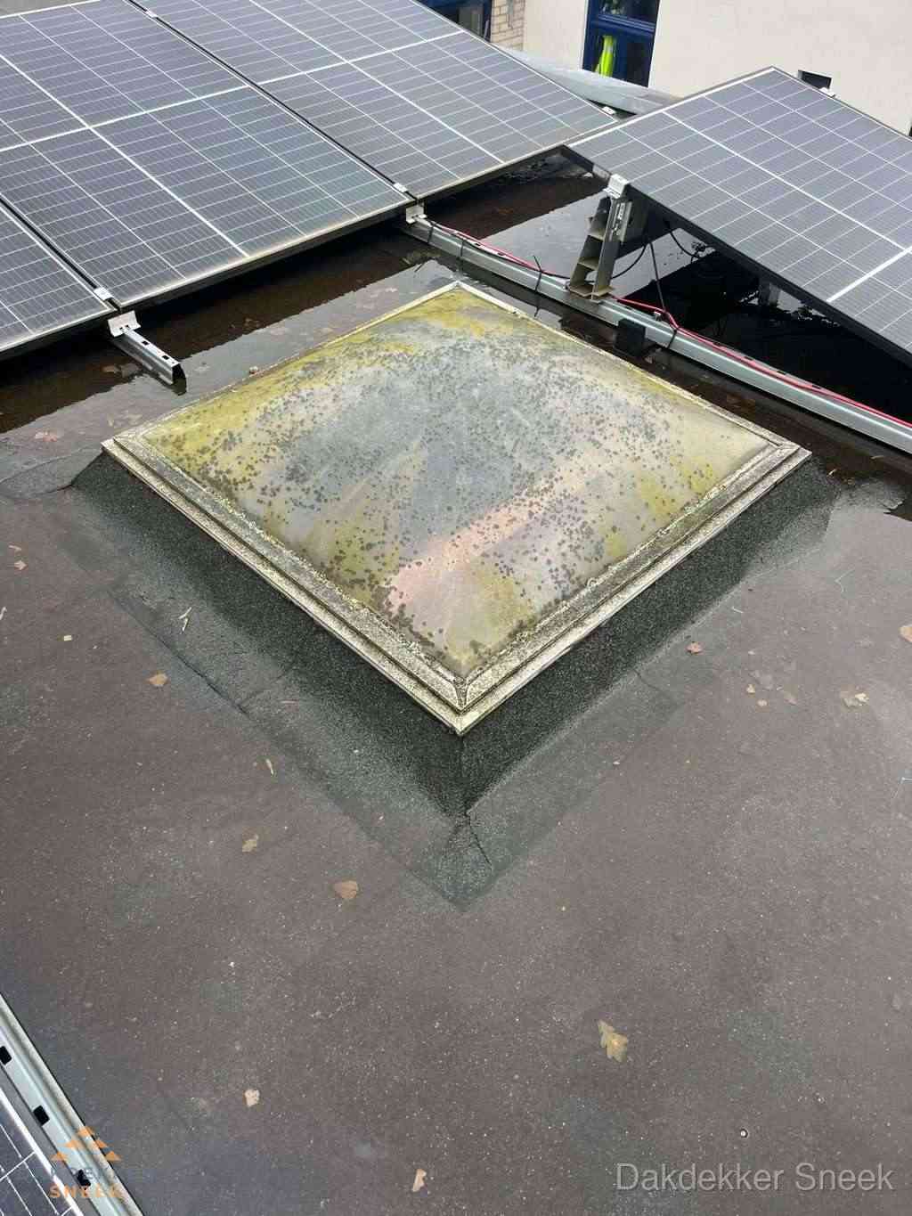 Opsporen Daklekkage Sneek Opsporen Daklekkage Sneek