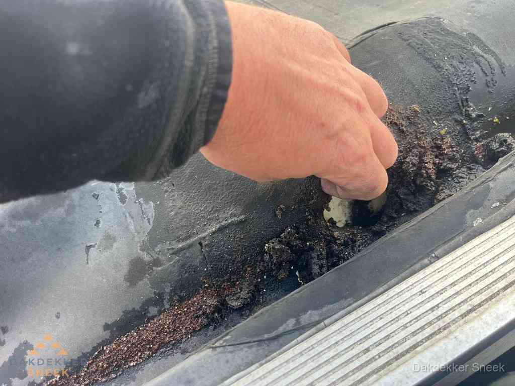 Plat Dak Reparatie Sneek Plat Dak Reparatie Sneek