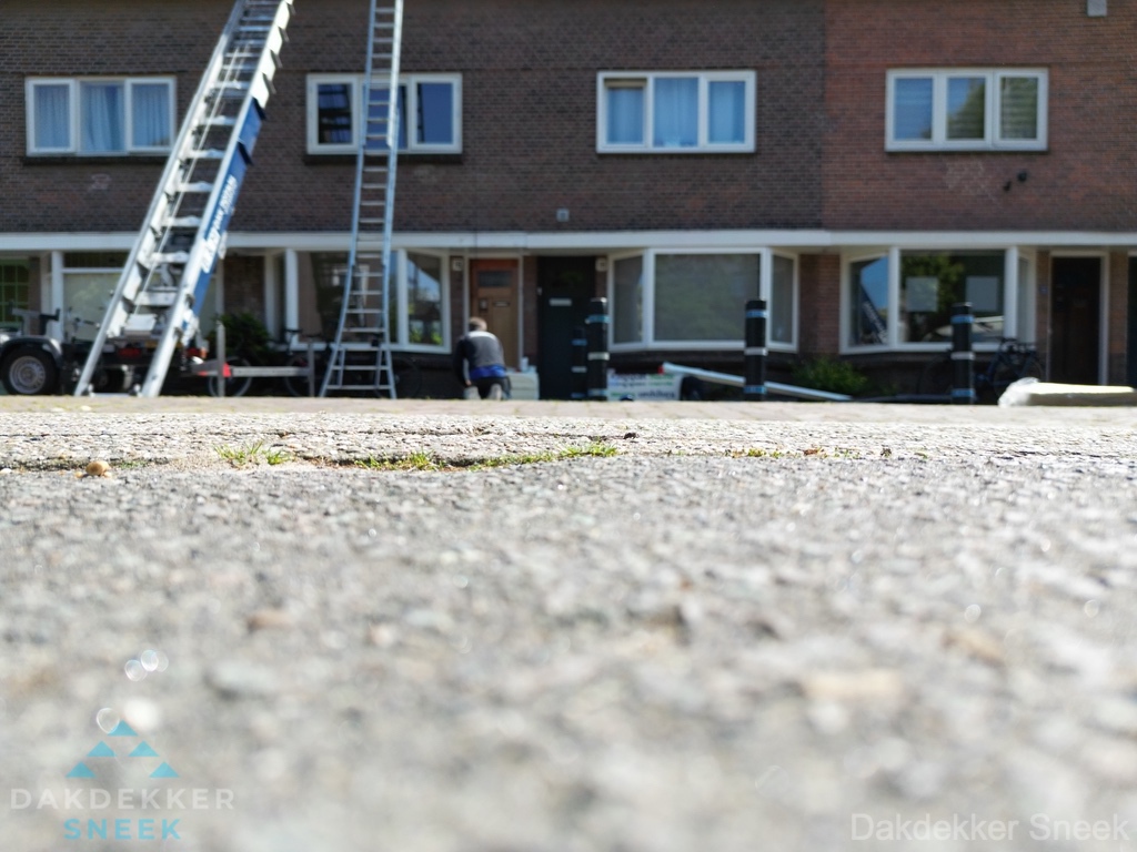 Schuin Dak Sneek Schuin Dak Sneek