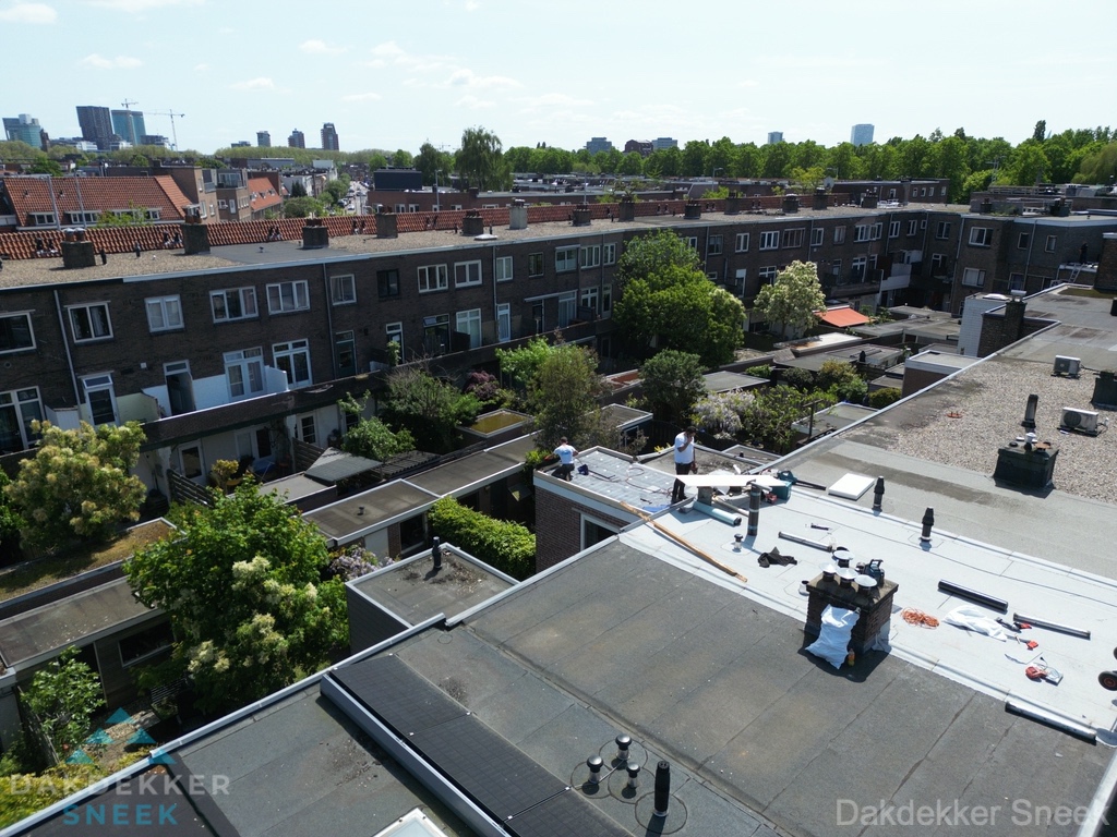 Sneek Dakdekker Sneek Dakdekker